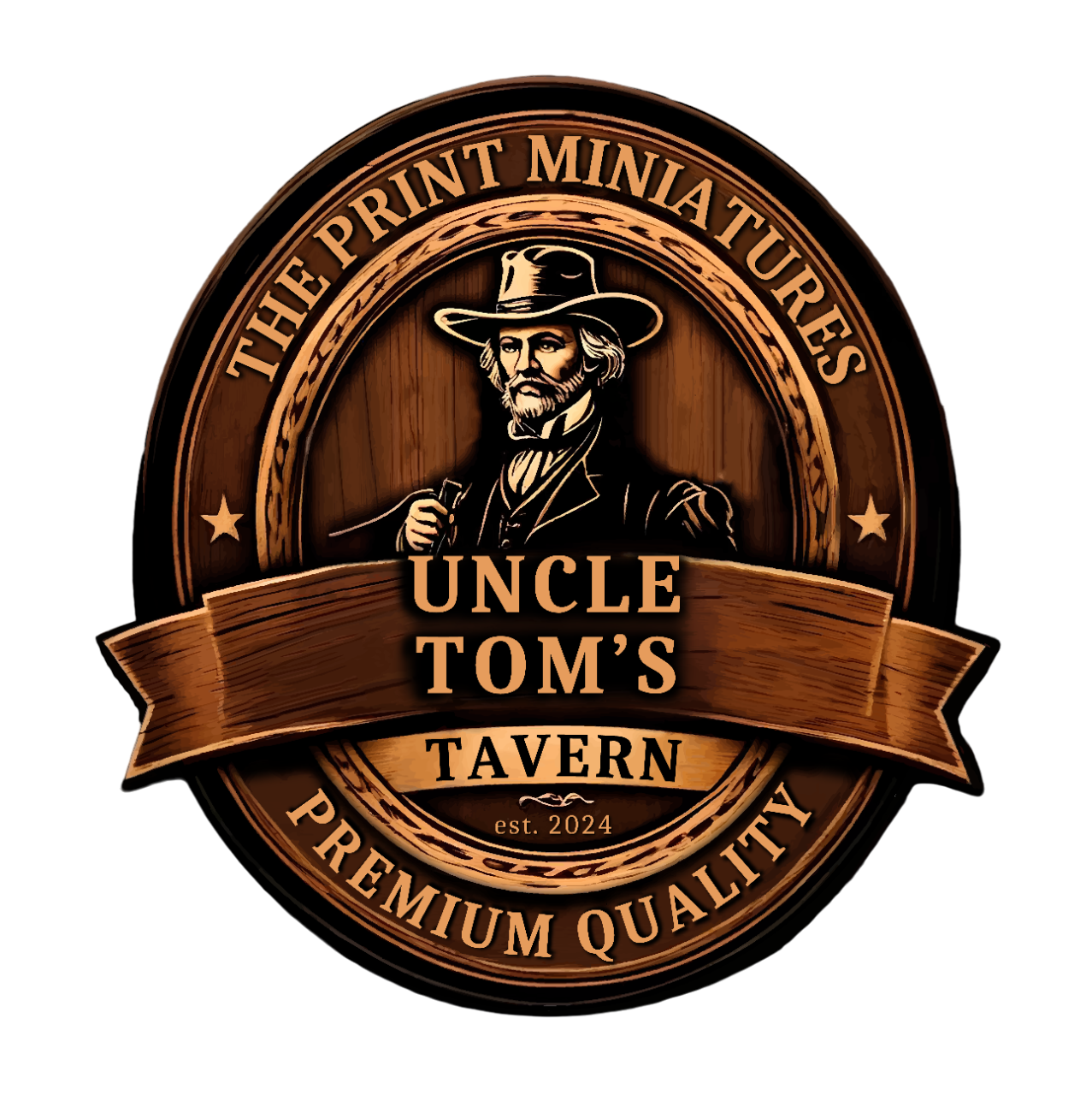 UncleTomsTavern